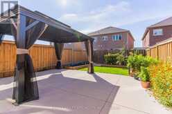 86 PALLESCHI DRIVE Brampton