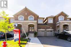 86 PALLESCHI DRIVE Brampton