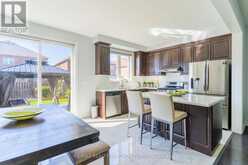 86 PALLESCHI DRIVE Brampton 