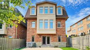 1 MADELINE ROAD Toronto