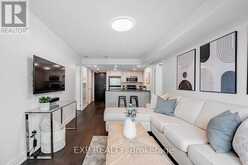 327 - 231 FORT YORK BOULEVARD Toronto