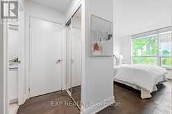 327 - 231 FORT YORK BOULEVARD Toronto