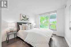 327 - 231 FORT YORK BOULEVARD Toronto