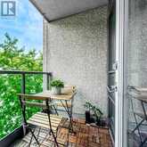 327 - 231 FORT YORK BOULEVARD Toronto