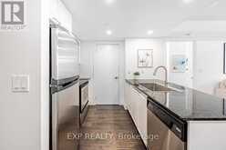 327 - 231 FORT YORK BOULEVARD Toronto