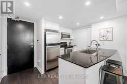 327 - 231 FORT YORK BOULEVARD Toronto