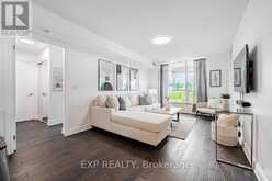 327 - 231 FORT YORK BOULEVARD Toronto