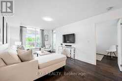 327 - 231 FORT YORK BOULEVARD Toronto