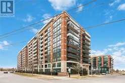 252 - 525 WILSON AVENUE Toronto