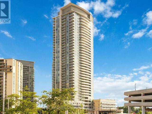 2708 - 70 FOREST MANOR ROAD Toronto Ontario