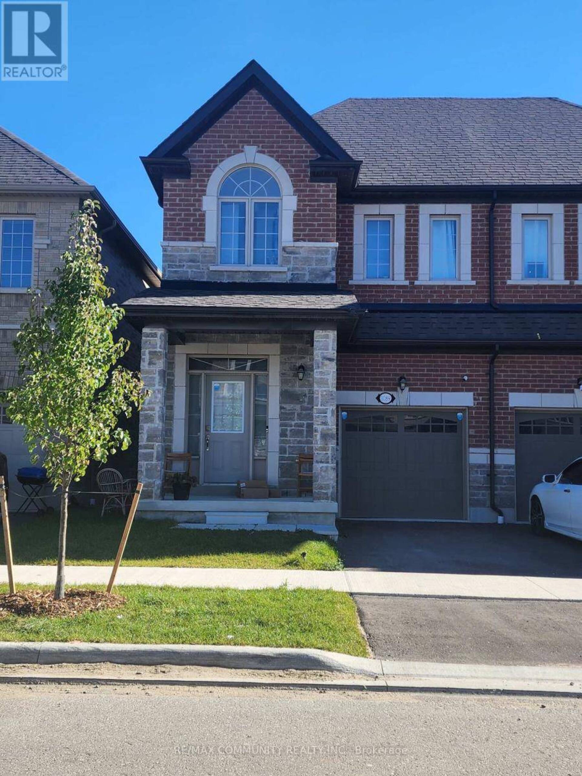 1089 SKYRIDGE BOULEVARD Pickering 