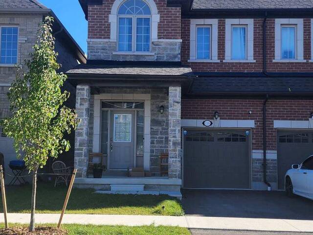 1089 SKYRIDGE BOULEVARD Pickering  Ontario