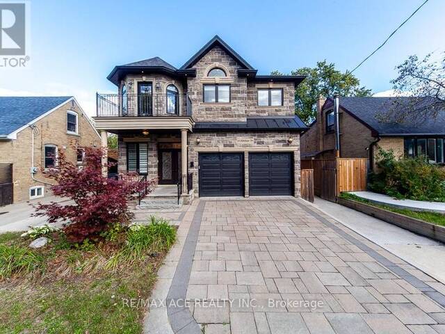 11 ASHDEAN DRIVE Toronto Ontario