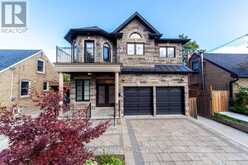 11 ASHDEAN DRIVE Toronto