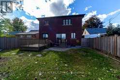 11 ASHDEAN DRIVE Toronto