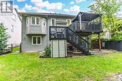 65 ORIOLE CRESCENT Wasaga Beach