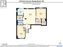 65 ORIOLE CRESCENT Wasaga Beach