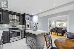 5574 TAW AVENUE Mississauga