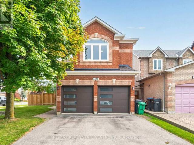 5574 TAW AVENUE Mississauga Ontario