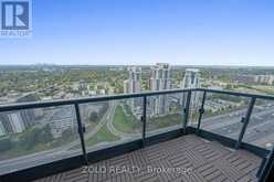 3408 - 5 VALHALLA INN ROAD Toronto