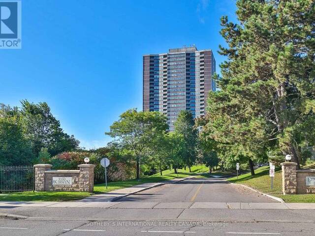 2908 - 3100 KIRWIN AVENUE Mississauga Ontario