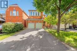 5421 BESTVIEW WAY Mississauga