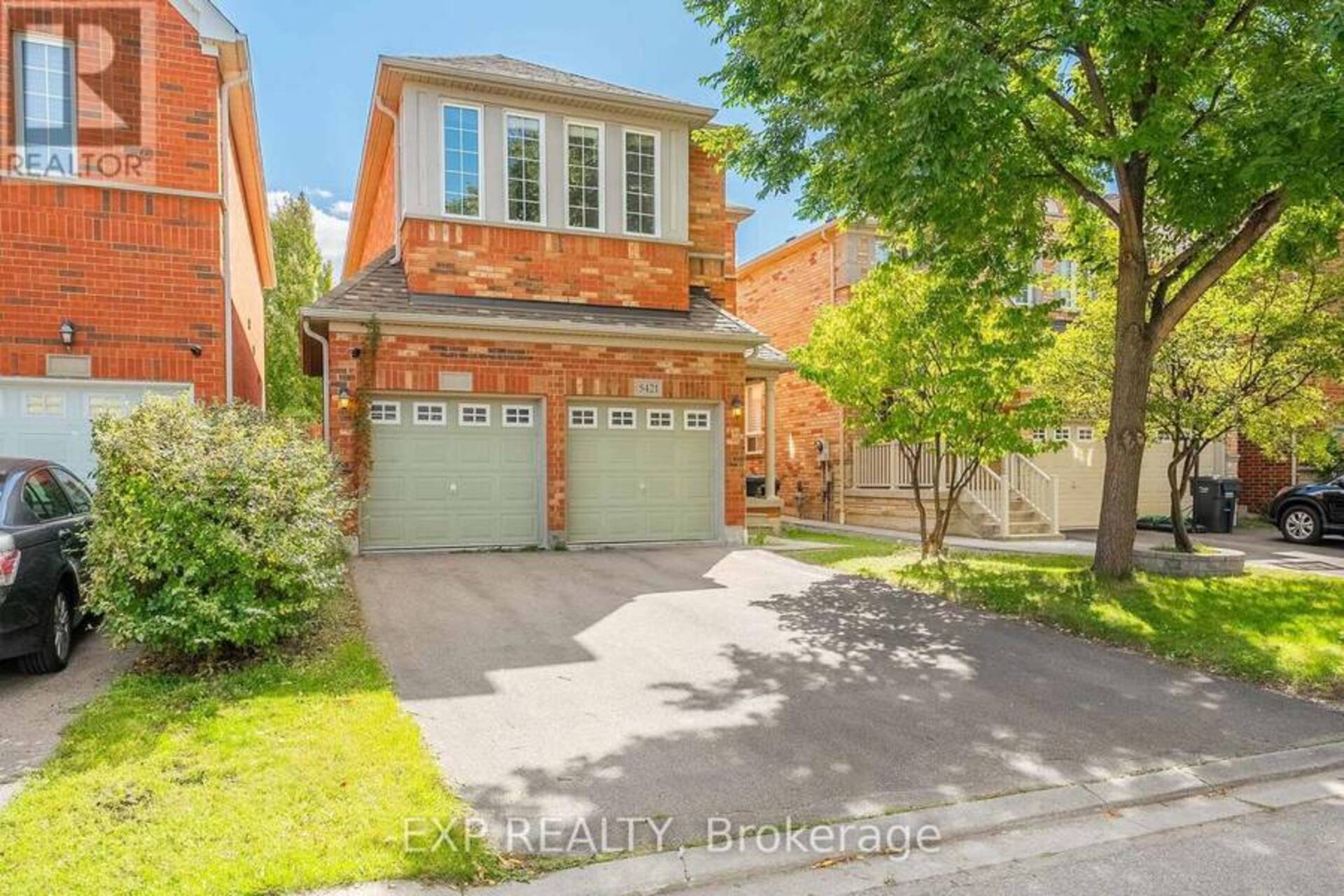 5421 BESTVIEW WAY Mississauga