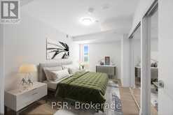 319 - 299 CAMPBELL AVENUE Toronto