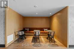 319 - 299 CAMPBELL AVENUE Toronto