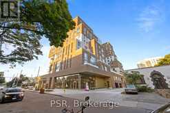 319 - 299 CAMPBELL AVENUE Toronto