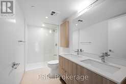 319 - 299 CAMPBELL AVENUE Toronto