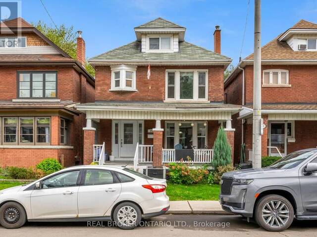 19 BARNESDALE AVENUE S Hamilton Ontario