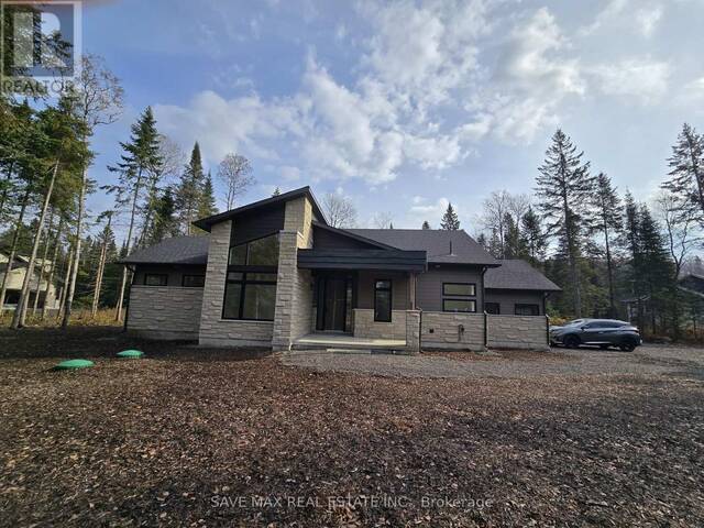 1007 KINGSRIDGE COURT Lake of Bays Ontario