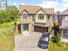 263 MEMORIAL PARK DRIVE Welland