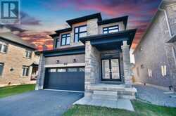 34 FRANKLIN TRAIL Barrie 