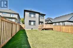 34 FRANKLIN TRAIL Barrie 