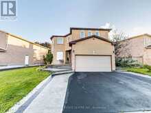 55 CASTLEHILL ROAD Brampton 