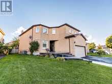 55 CASTLEHILL ROAD Brampton 