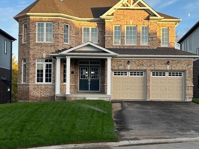 28 MEARS ROAD Brant  Ontario