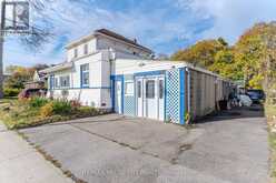 5685 ROBINSON STREET Niagara Falls