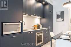 1513 - 480 FRONT STREET Toronto