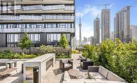 1513 - 480 FRONT STREET Toronto