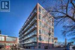 212 - 5 HANNA AVENUE Toronto