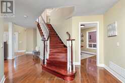 115 GARTSHORE DRIVE Whitby 