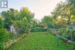 309 BIRCHMOUNT ROAD Toronto