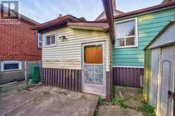 309 BIRCHMOUNT ROAD Toronto