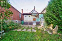 309 BIRCHMOUNT ROAD Toronto