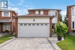 19 SPRAGG CIRCLE Markham 