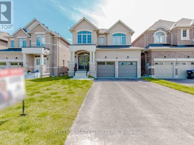 1378 BRODERICK STREET Innisfil Ontario