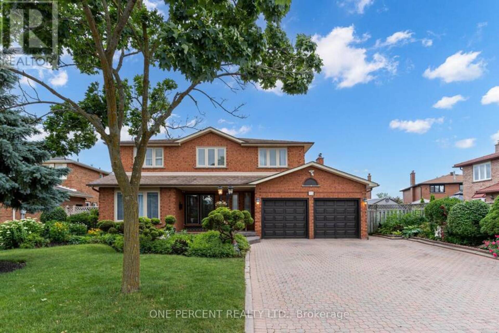 15 IVORY COURT Vaughan 